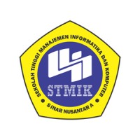 STMIK Sinar Nusantara logo - Similar company to Yatech Studio