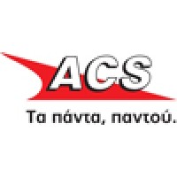 ACS Courier and Postal Services logo - Similar company to Xp Courier