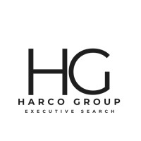Harco Group Executive Search logo - Similar company to Ken Clark Partners