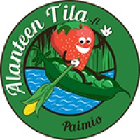 Alanteen Tila logo - Similar company to 4Berries