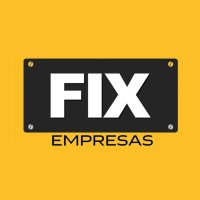 Empresas Fix logo - Similar company to Fix