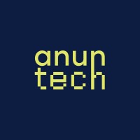 Anuntech logo - Similar company to Clevertask