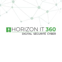 Horizon IT 360 logo - Similar company to It Advance
