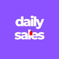 Daily Sales logo - Similar company to Copymba
