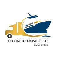 Guardianship Logistics logo - Similar company to Speedmax Llc