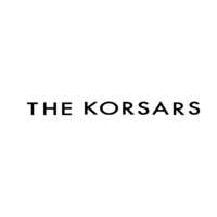 The Korsars logo - Similar company to Sangar Shirt Factory