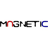 Magnetic IT Services logo - Similar company to Magnetic It Solutions