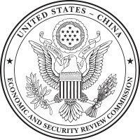 U.S.-China Economic and Security Review Commission logo - Similar company to Institute For Indo-Pacific Security (Iips)