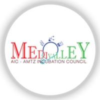 AIC-AMTZ MediValley || NITI Aayog, GoI. logo - Similar company to Concent Solutions