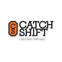 Catchshift logo - Similar company to Kfe Holding