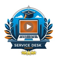 The Service Desk Coach