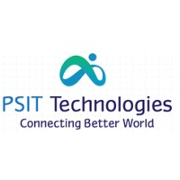 PSIT Technologies logo - Similar company to Brainstormindia