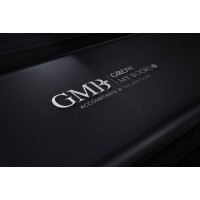 Grow My Books Limited logo - Similar company to Enactus Lboro