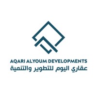 Aqari Alyoum Development logo - Similar company to My Step