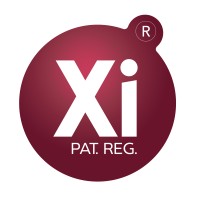 Xi Weinsysteme / Covini GmbH logo - Similar company to Fundació Caviga