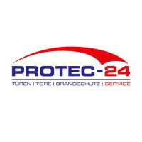 Protec-24 facility service GmbH logo - Similar company to Koimo
