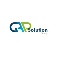 GAP Solution Ltda. logo - Similar company to Qs Pharma