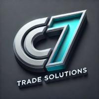 C7 TRADE SOLUTIONS logo - Similar company to Resolute Software Ltda