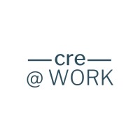 CRE at Work logo - Similar company to Corpartainment