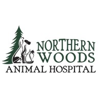 Northern Woods Animal Hospital logo - Similar company to Lorenzo'S Dog Training Team, Llc