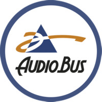 Audiobus S.L logo - Similar company to Gocar Electronic