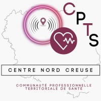 CPTS Centre Nord Creuse logo - Similar company to Environia