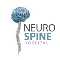 NeuroSpine Hospital logo - Similar company to Raito