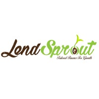 Lendsprout logo - Similar company to Vfinances
