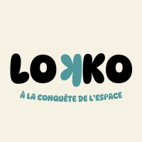 Lokko logo - Similar company to Kwala