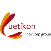 CU Chemie Uetikon logo - Similar company to Watervent