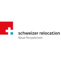 Schweizer Relocation logo - Similar company to Pluriservices