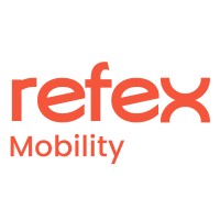 Refex Mobility logo - Similar company to Truegreen Mobility