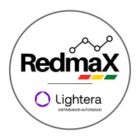 REDMAX SRL logo - Similar company to Espectrocom