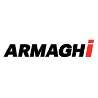 Armagh I and Armagh Jobs logo - Similar company to Bitrebels Gmbh