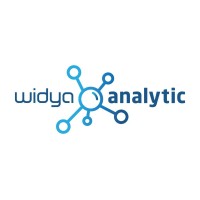 Widya Analytic logo - Similar company to Widya Edu