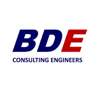 BDE Consulting Engineers logo - Similar company to Rito Group