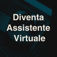 Diventa Assistente Virtuale logo - Similar company to Professione Virtual Assistant - Associazione Italiana Assistenti Virtuali