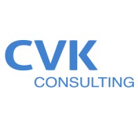 CVK Consulting logo - Similar company to Gerlicher Premiumfrittieröle (Teil Der Saria-Gruppe)