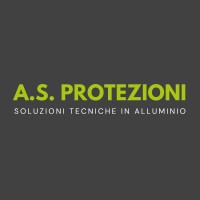 A.S. PROTEZIONI logo - Similar company to Xyy Design
