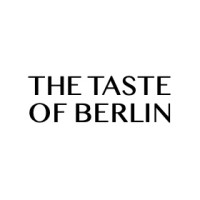 THE TASTE OF BERLIN logo - Similar company to Sawade Berlin
