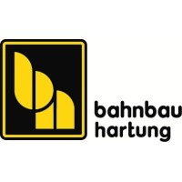 Hartung Bau GmbH logo - Similar company to Rat Bahnbau Gmbh