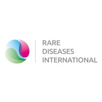 RARE DISEASES INTERNATIONAL logo - Similar company to The Mog Project
