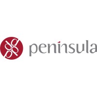 Península Participações logo - Similar company to Componente