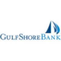 GulfShore Bank logo - Similar company to Edifice Automotive Marketing