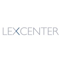 LEXCENTER logo - Similar company to Intuseal Sp. Z O.O.