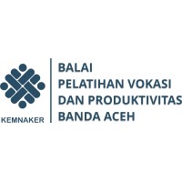 BPVP Banda Aceh (BLK Banda Aceh) logo - Similar company to Ukm Wasiat Fakultas Teknik Usk (Engineering Student Activity Unit Of Arts)