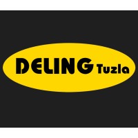 Deling doo Tuzla logo - Similar company to Technograd Plus