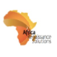 Africa Renaissance Solutions Ltd.
