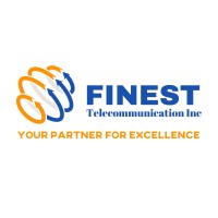 Finest Telecommunication Inc logo - Similar company to Crescent Electrical Contractors Ltd