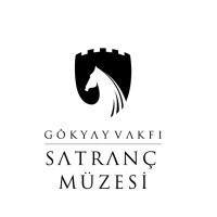 Gökyay Satranç Müzesi logo - Similar company to Pencuse Digital